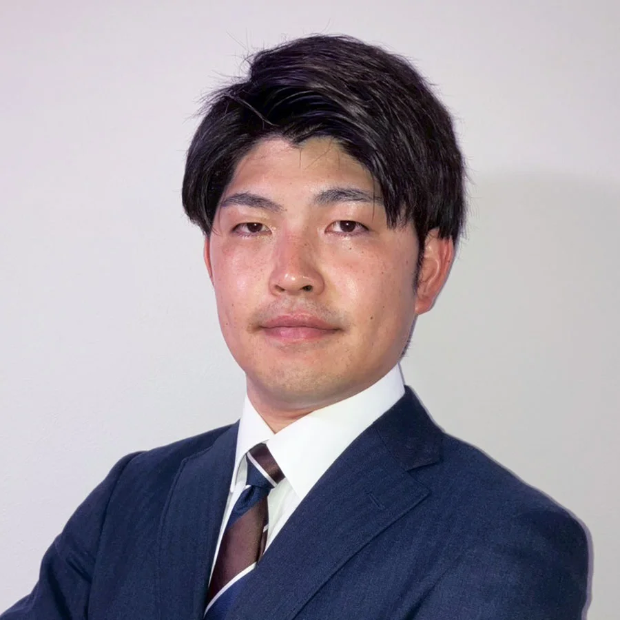 森本宏海 動物病院M&Aチーフ